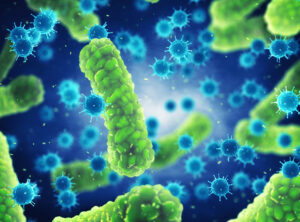 intestinal health in poultry