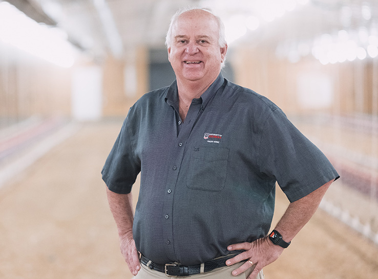Did you know that all published minimum poultry housing ventilation recommendations could easily be off by 100% or more?